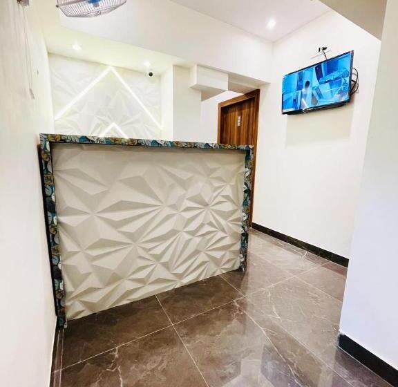 Hôtel Hilton Suites