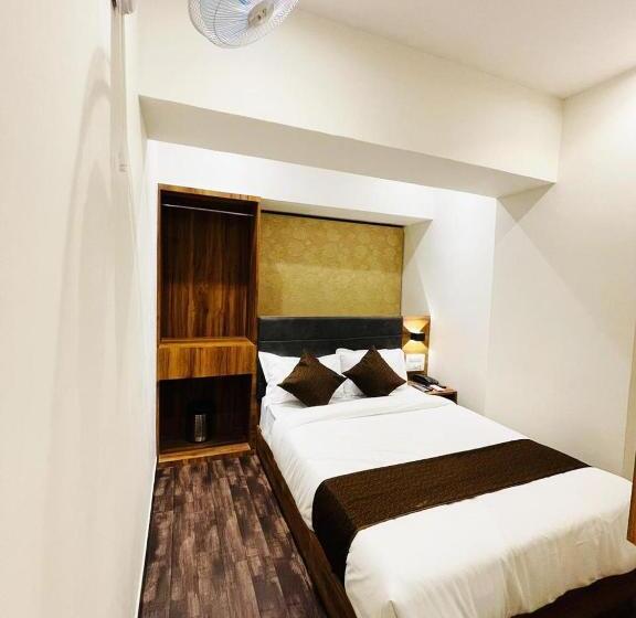 Hôtel Hilton Suites