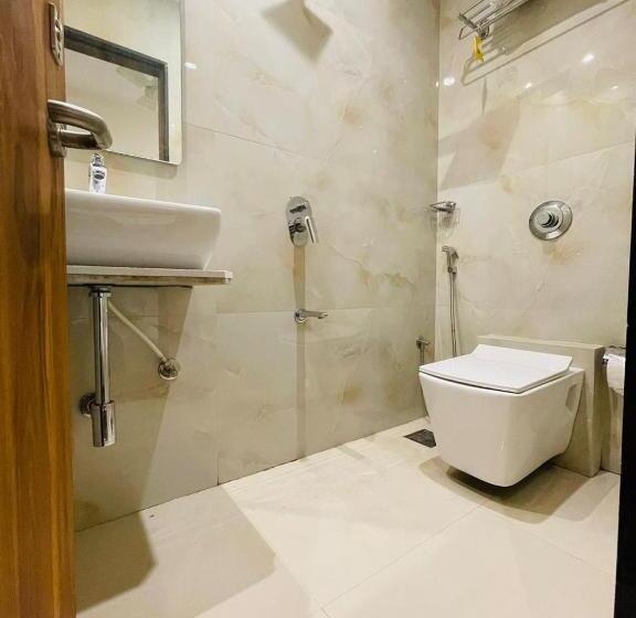 Hôtel Hilton Suites