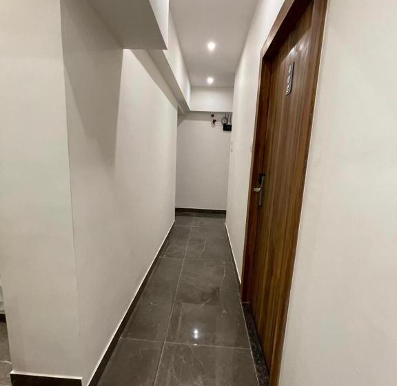 Hôtel Hilton Suites