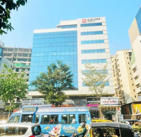 Hôtel Hilton Suites