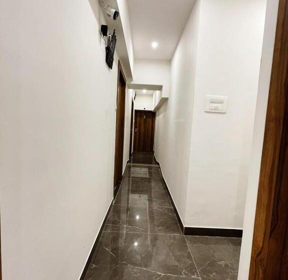 Hôtel Hilton Suites