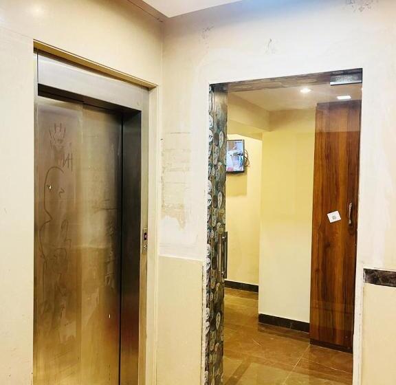 Hôtel Hilton Suites