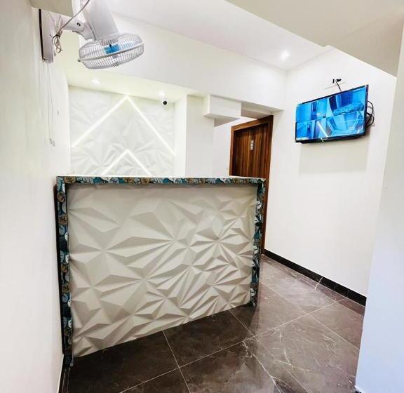 Hôtel Hilton Suites