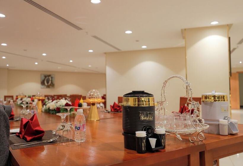 호텔 Nawazi Towers