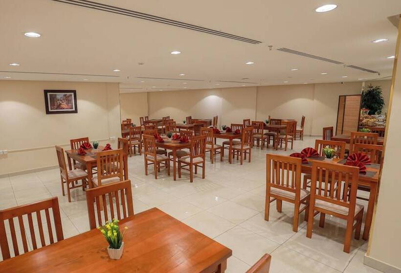 호텔 Nawazi Towers