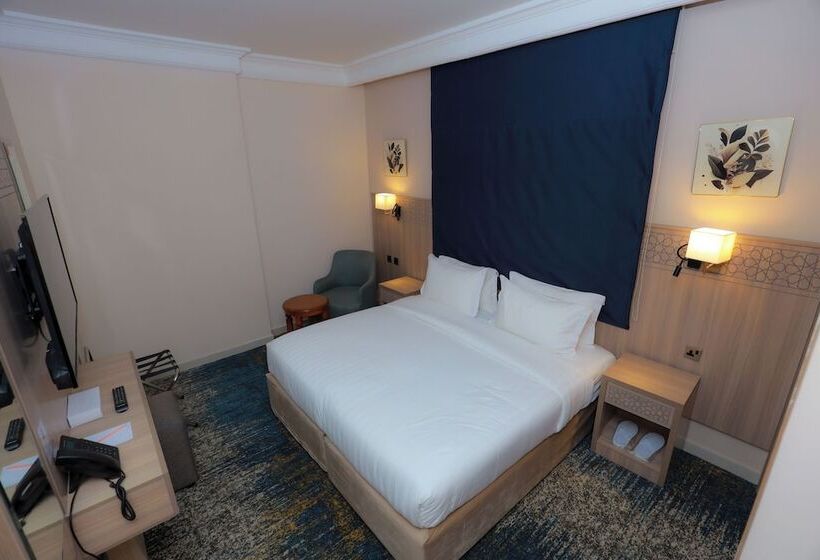 호텔 Nawazi Towers