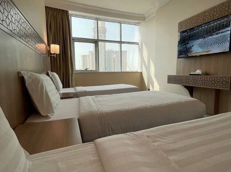 호텔 Nawazi Towers