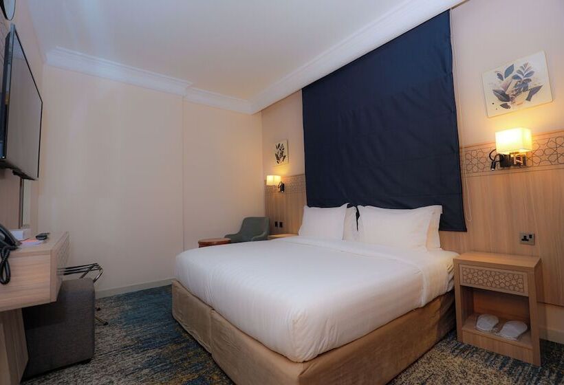 호텔 Nawazi Towers