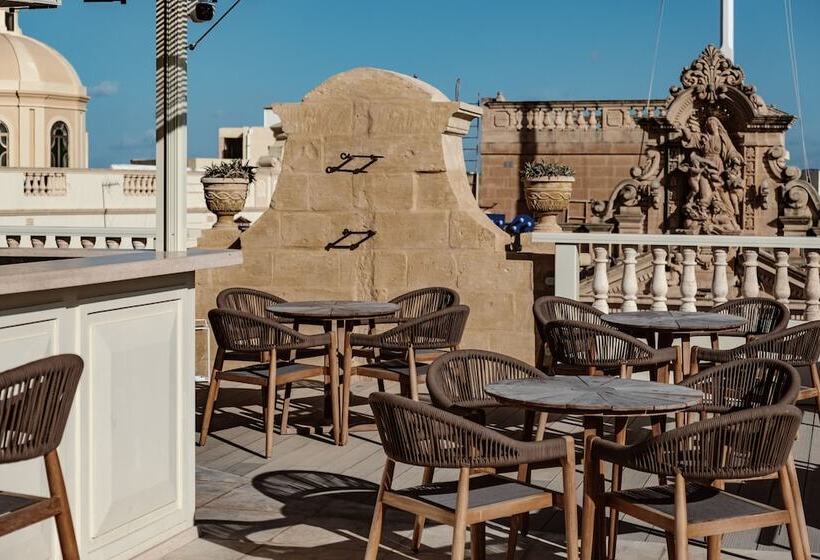 هتل Palazzo Castagna Boutique