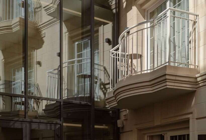 هتل Palazzo Castagna Boutique