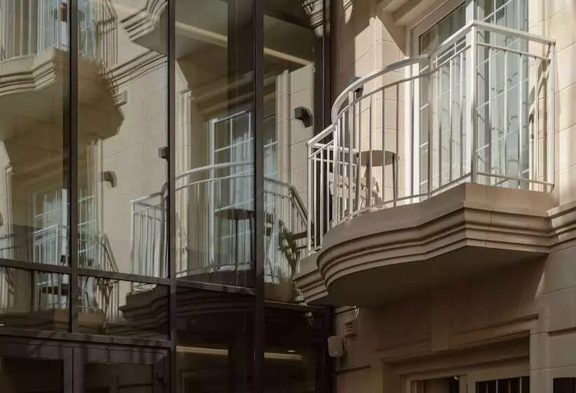 هتل Palazzo Castagna Boutique