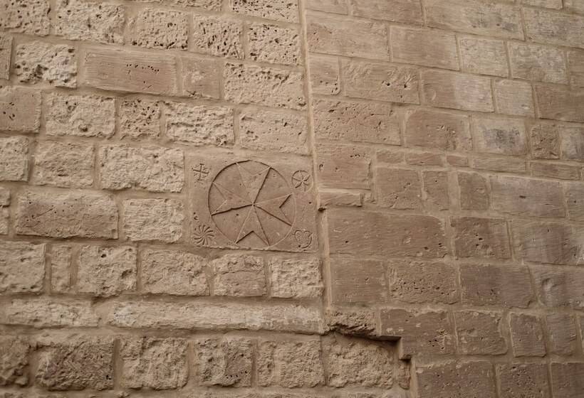 هتل Palazzo Castagna Boutique