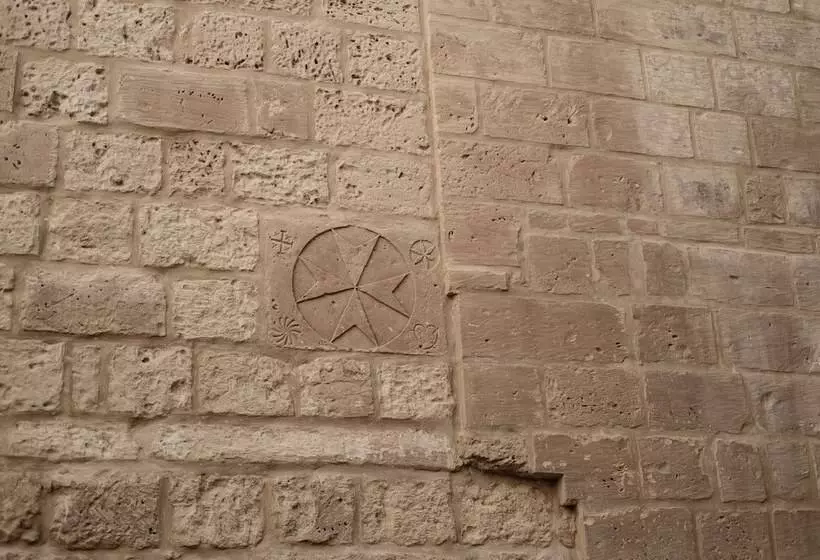 هتل Palazzo Castagna Boutique