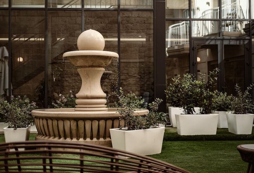 هتل Palazzo Castagna Boutique