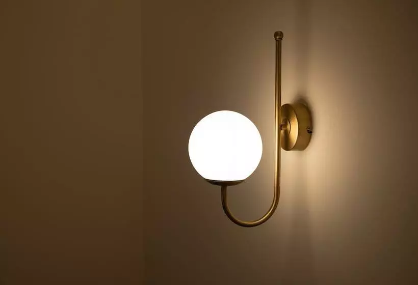 هتل Palazzo Castagna Boutique