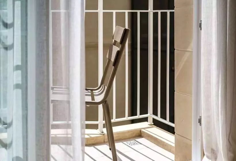 هتل Palazzo Castagna Boutique