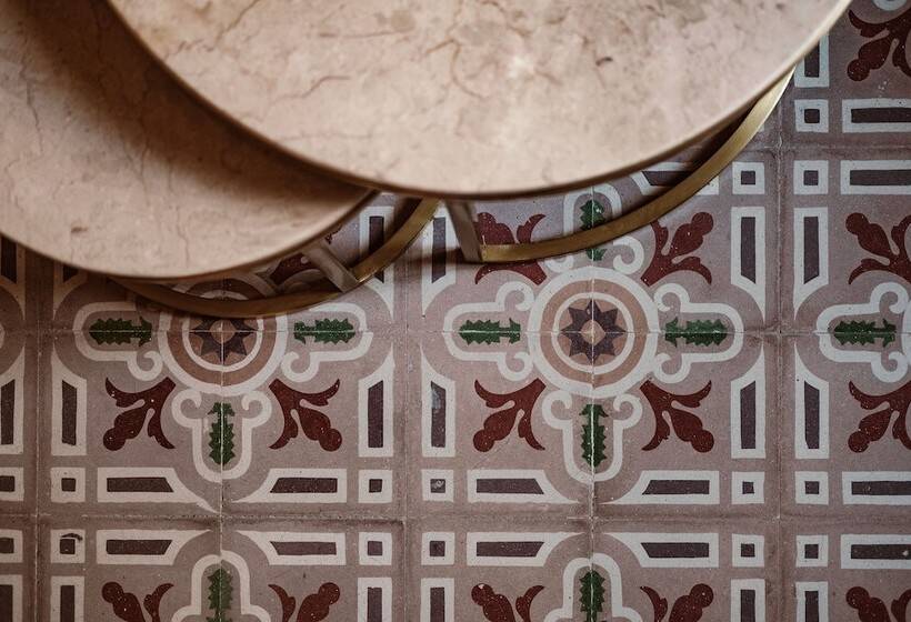 هتل Palazzo Castagna Boutique