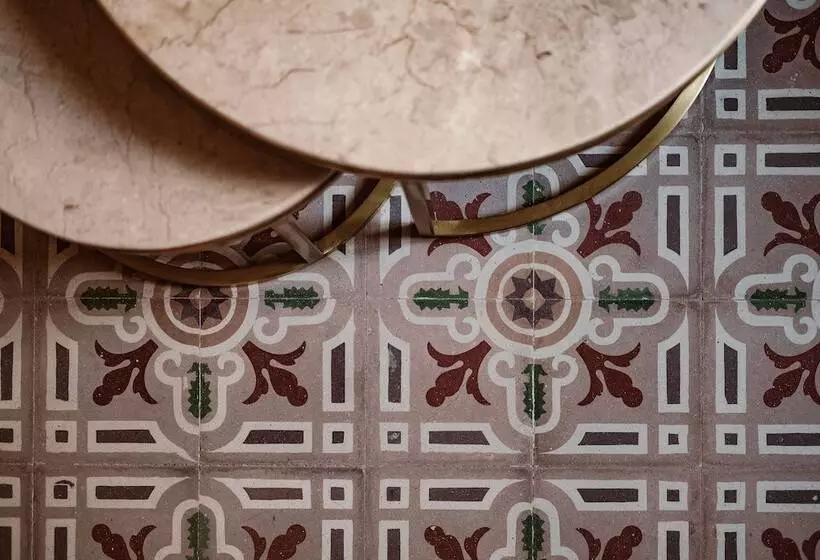 هتل Palazzo Castagna Boutique