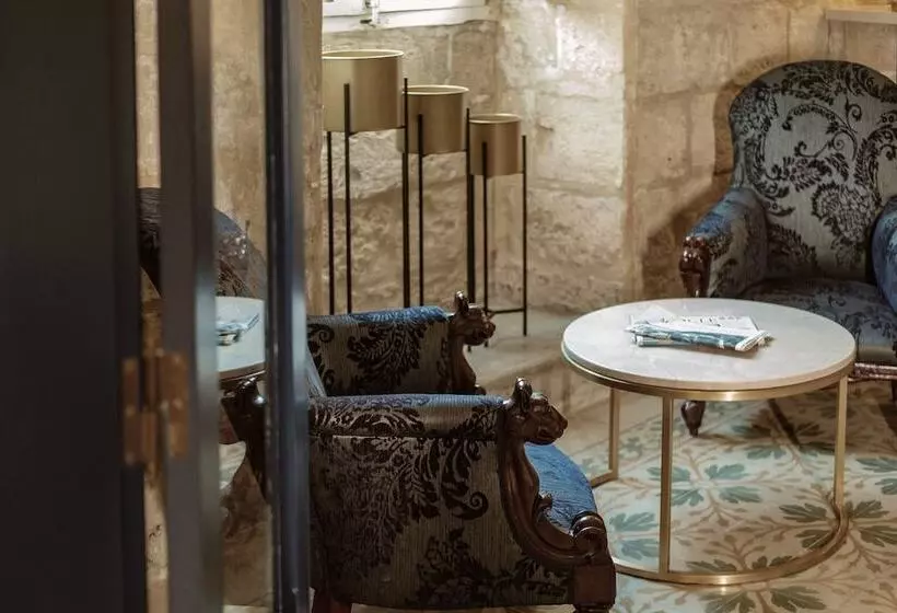 هتل Palazzo Castagna Boutique