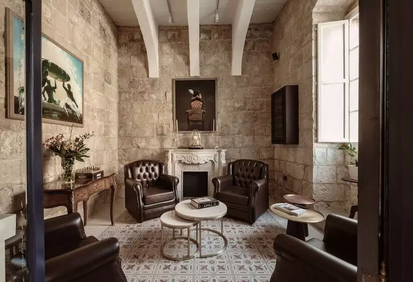 هتل Palazzo Castagna Boutique