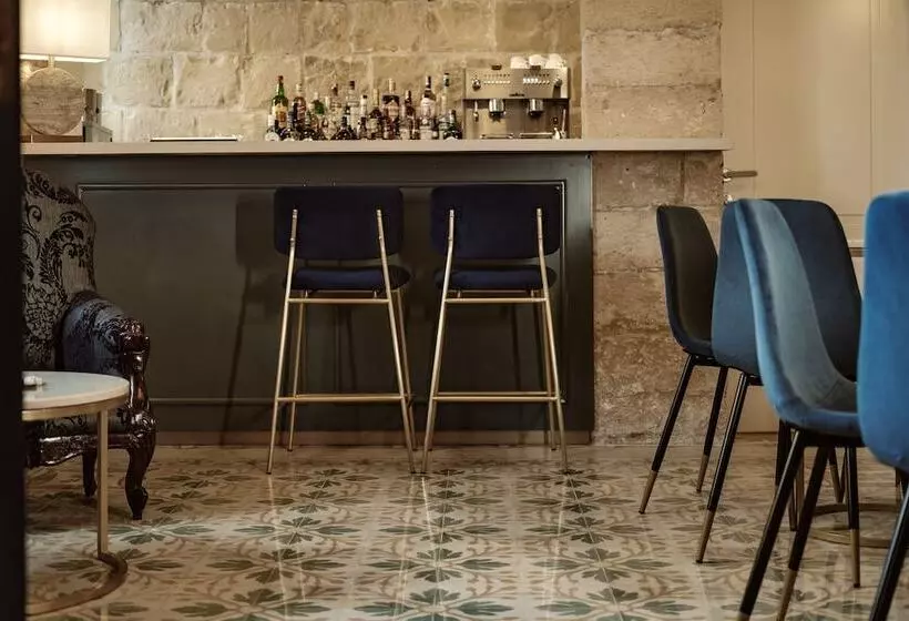 هتل Palazzo Castagna Boutique