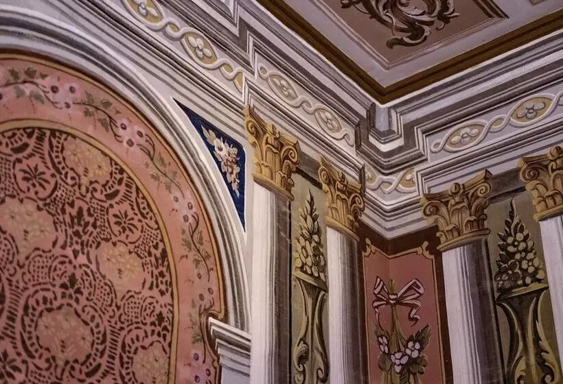 هتل Palazzo Castagna Boutique