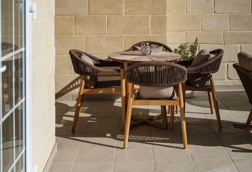 هتل Palazzo Castagna Boutique