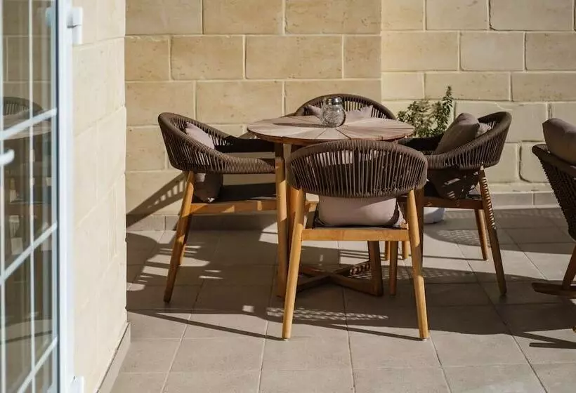 هتل Palazzo Castagna Boutique