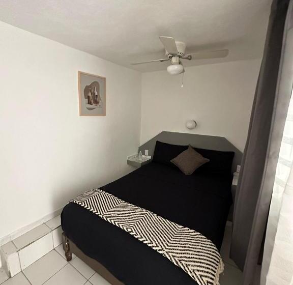 هتل Posada Jardín Aguascalientes