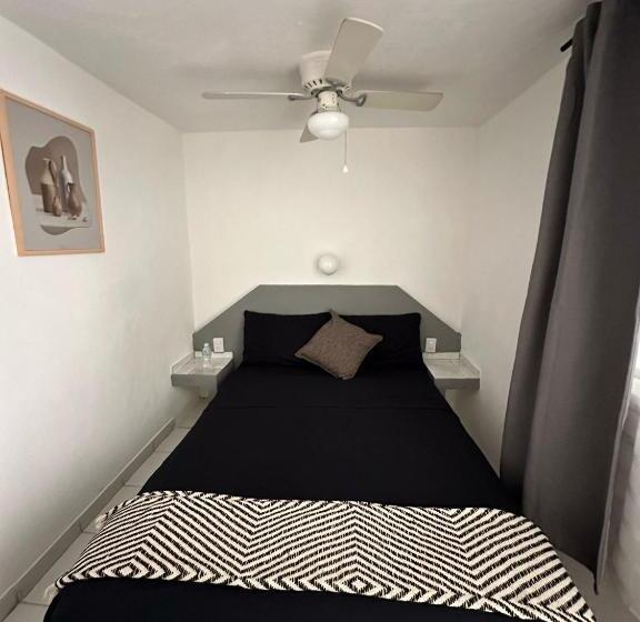 هتل Posada Jardín Aguascalientes