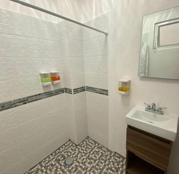 هتل Posada Jardín Aguascalientes