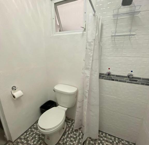 هتل Posada Jardín Aguascalientes