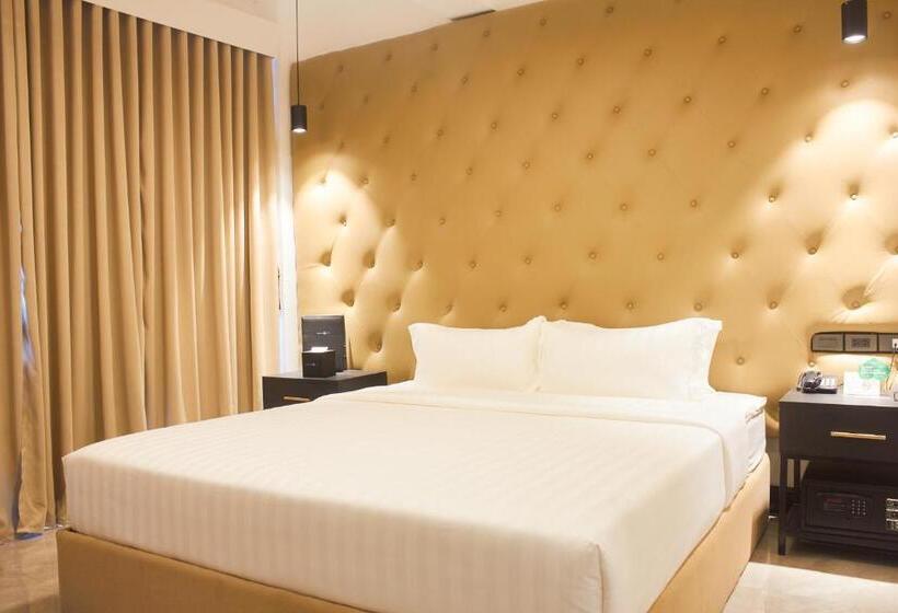 בית מלון כפרי The Blu