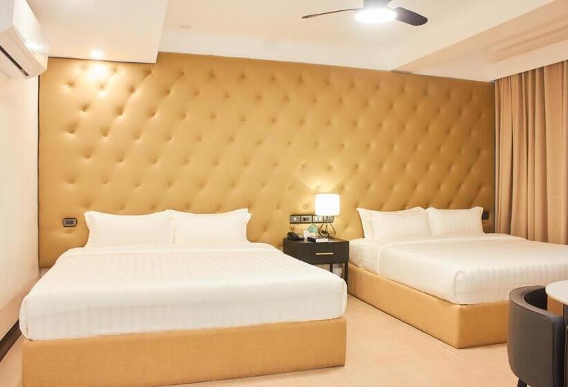 בית מלון כפרי The Blu