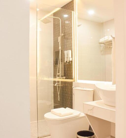 בית מלון כפרי The Blu