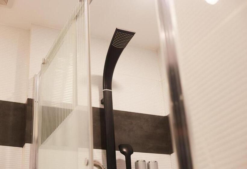 בית מלון כפרי The Blu