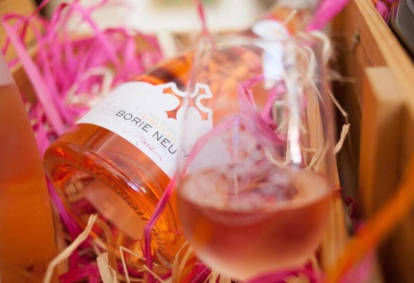 Pensjonat Room In Guest Room   Guest Room In The Heart Of The Vineyard