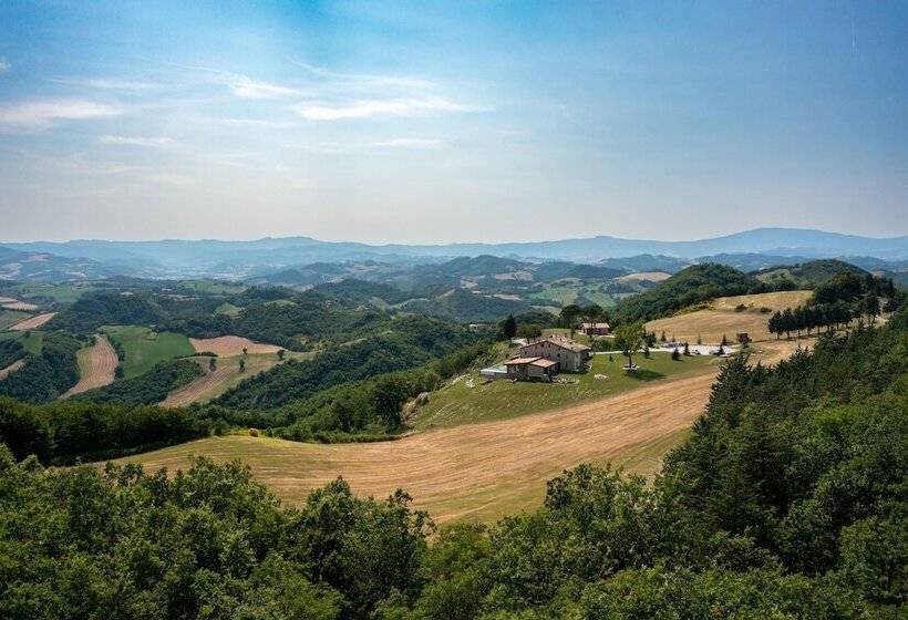 リゾートホテル Aura Relais