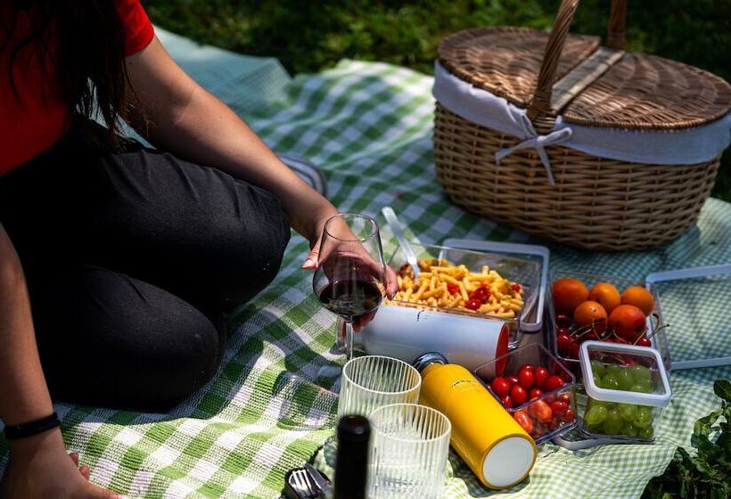 リゾートホテル Aura Relais