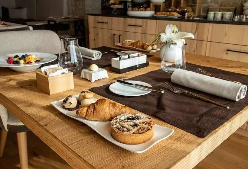 استراحتگاه Aura Relais
