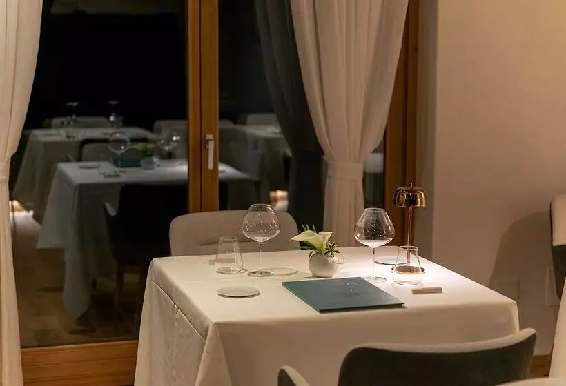 استراحتگاه Aura Relais