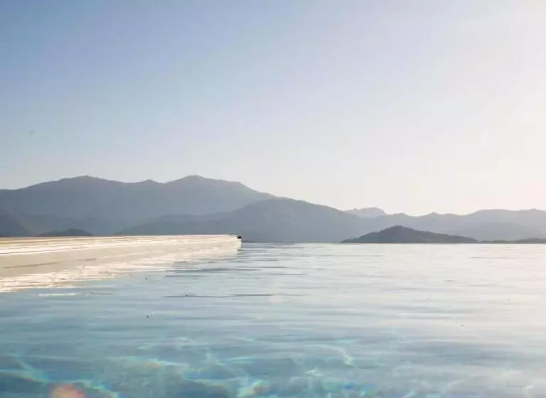 استراحتگاه Aura Relais