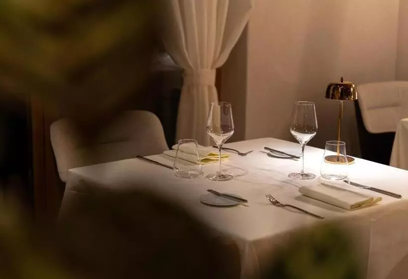 استراحتگاه Aura Relais