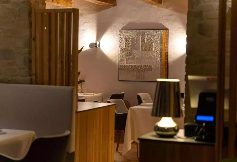 استراحتگاه Aura Relais