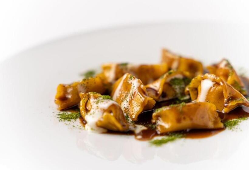 リゾートホテル Aura Relais