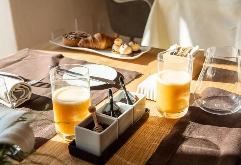 استراحتگاه Aura Relais