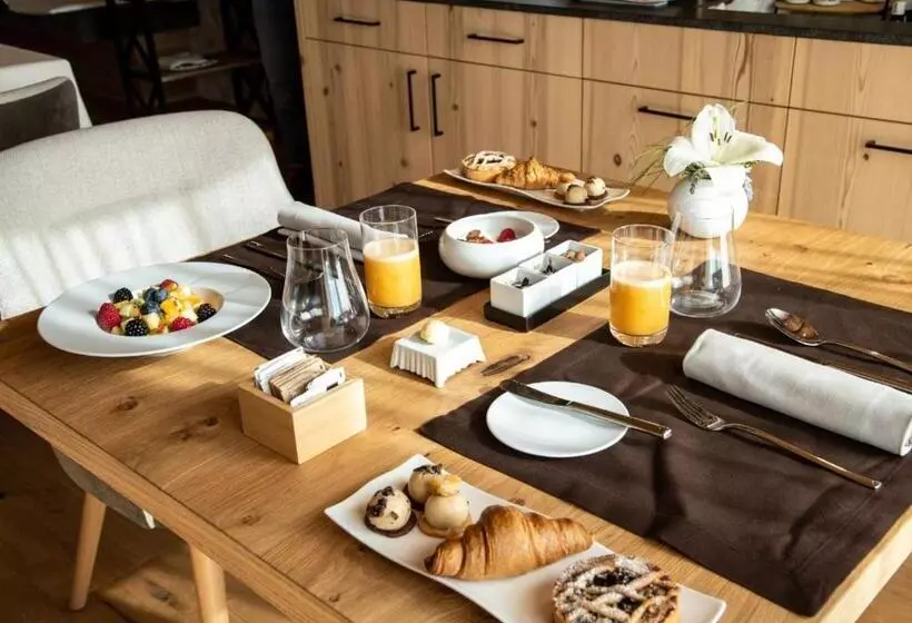 استراحتگاه Aura Relais