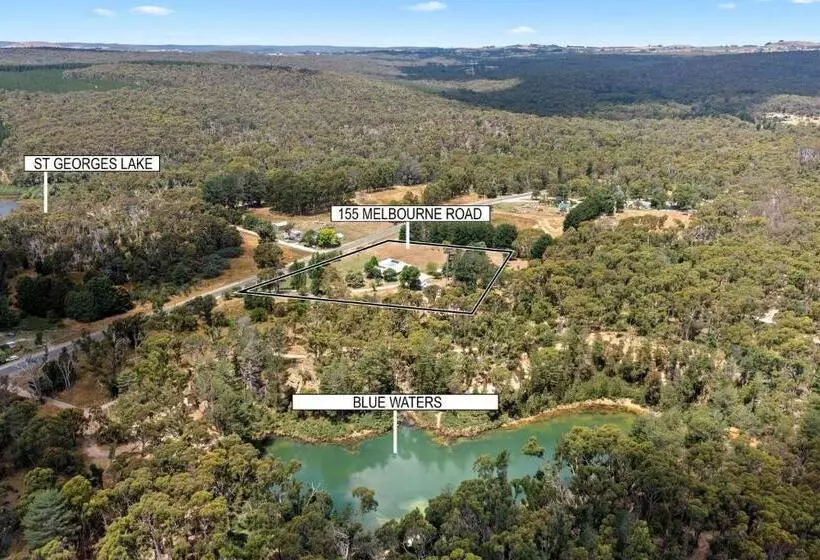 Tell Tales Bed & Breakfast