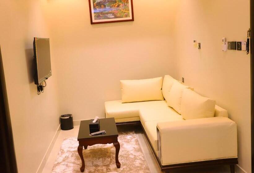 فندق الأفنيوز بالرس